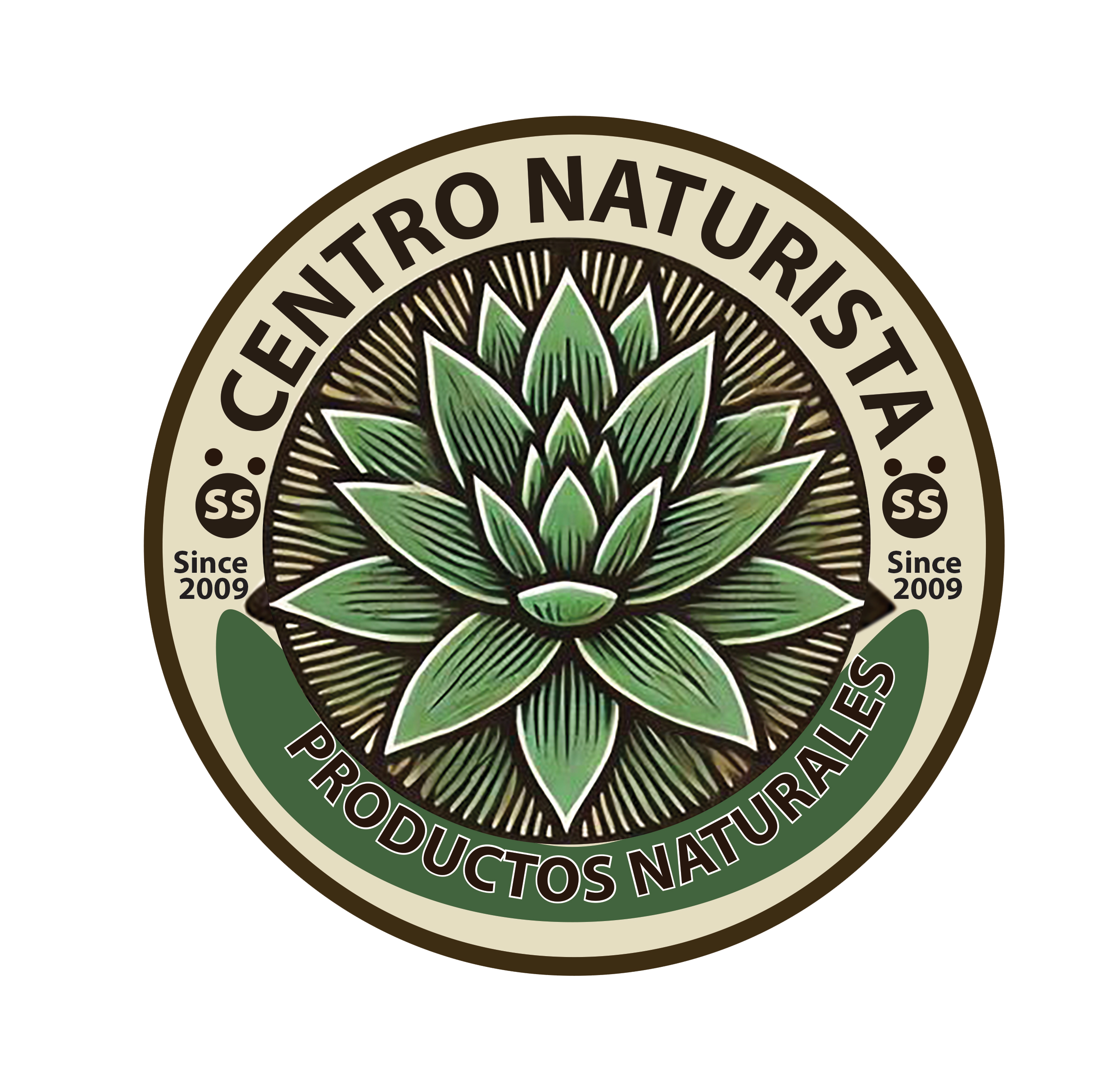 Centro Naturista 310