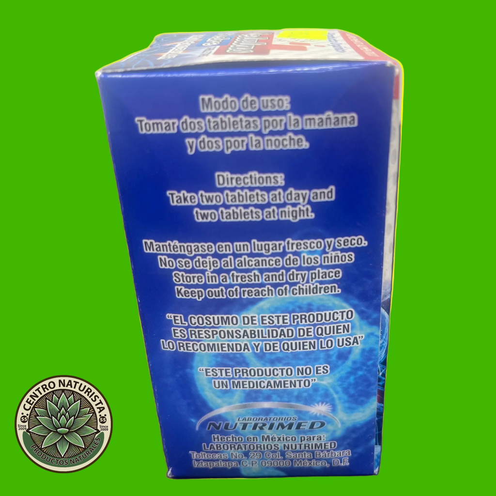 Células Madre – Suplemento Alimenticio Natural