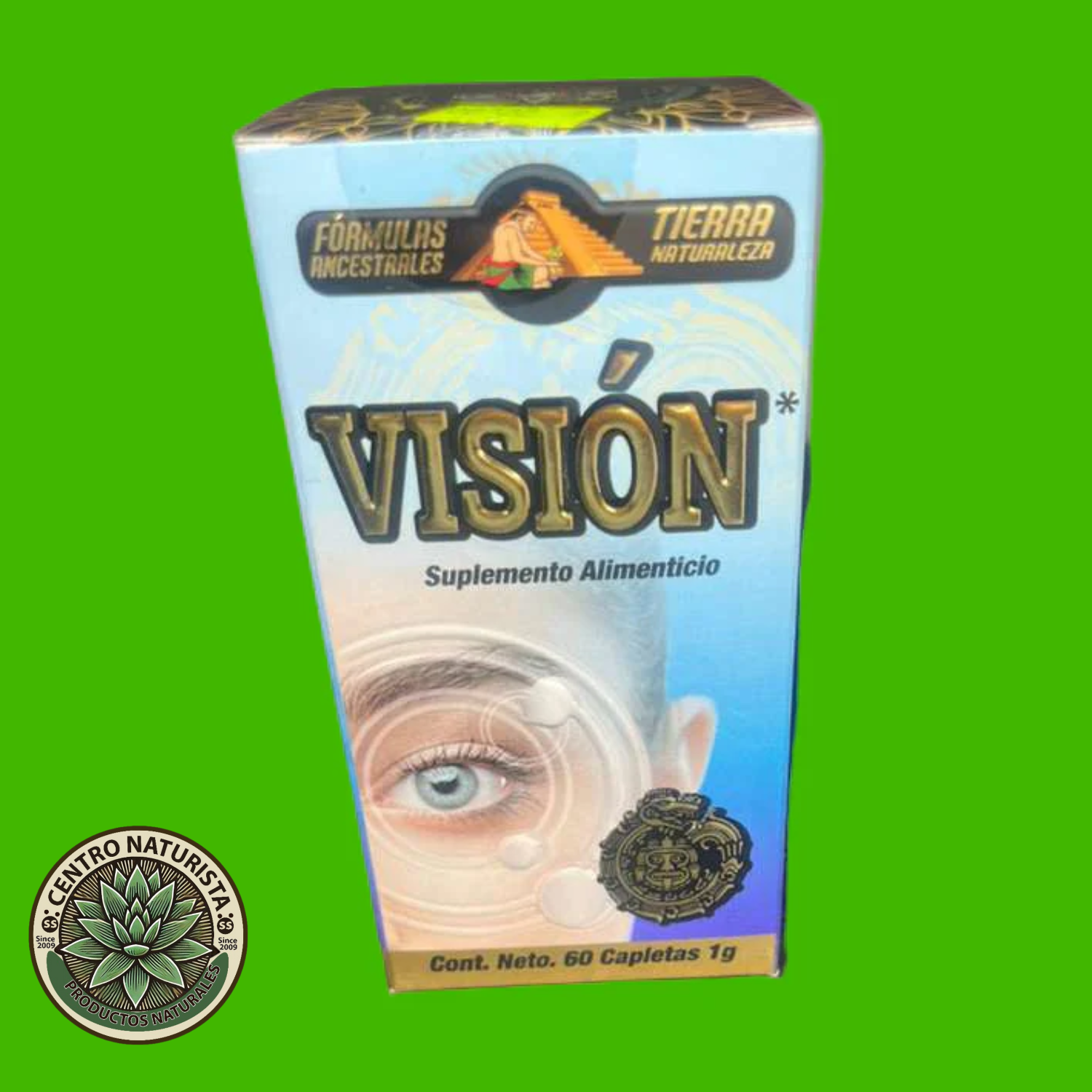 VISIÓN