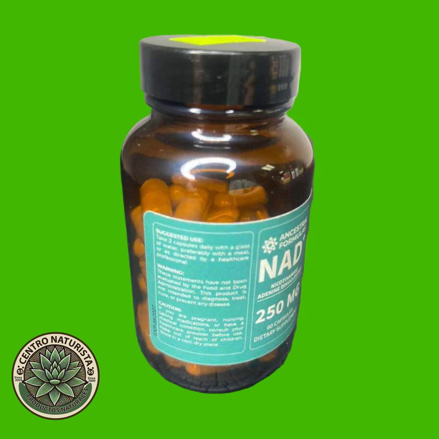 NAD+