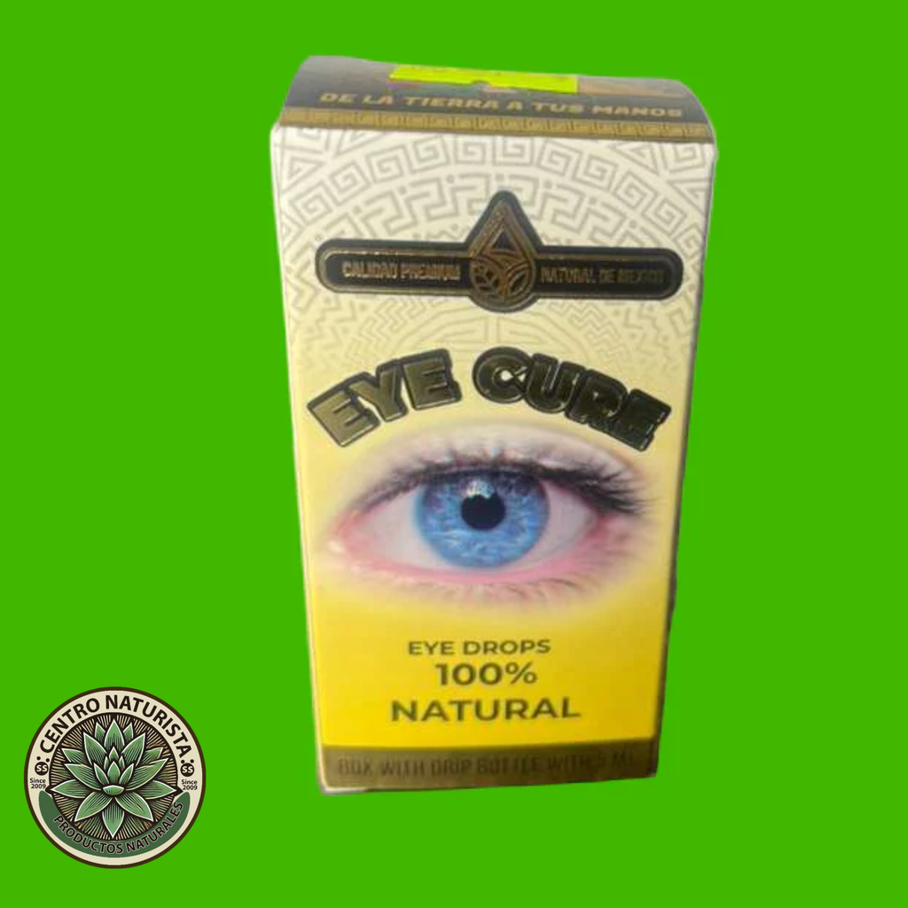 Eye Drops