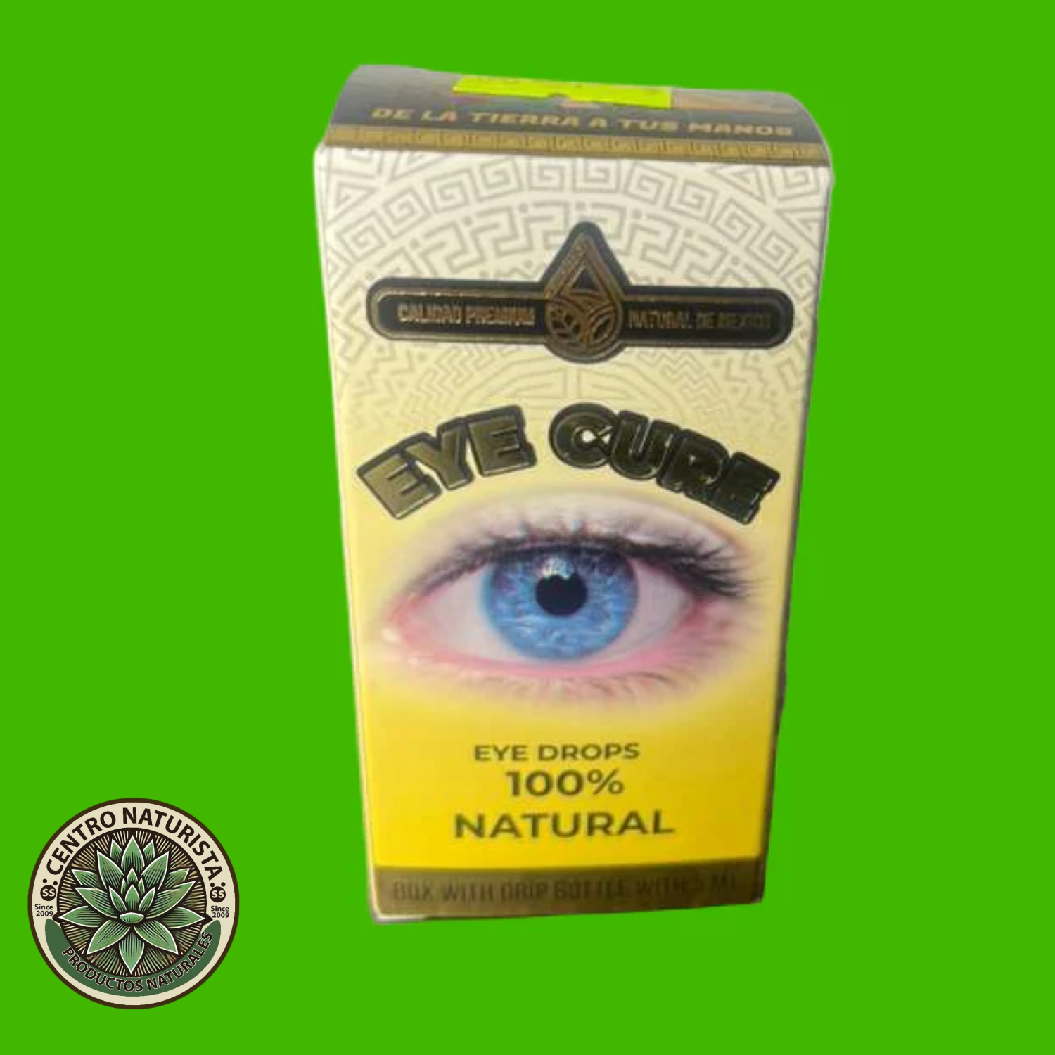 Eye Drops
