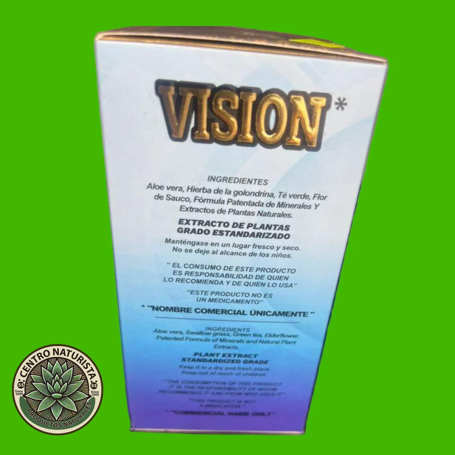 VISIÓN