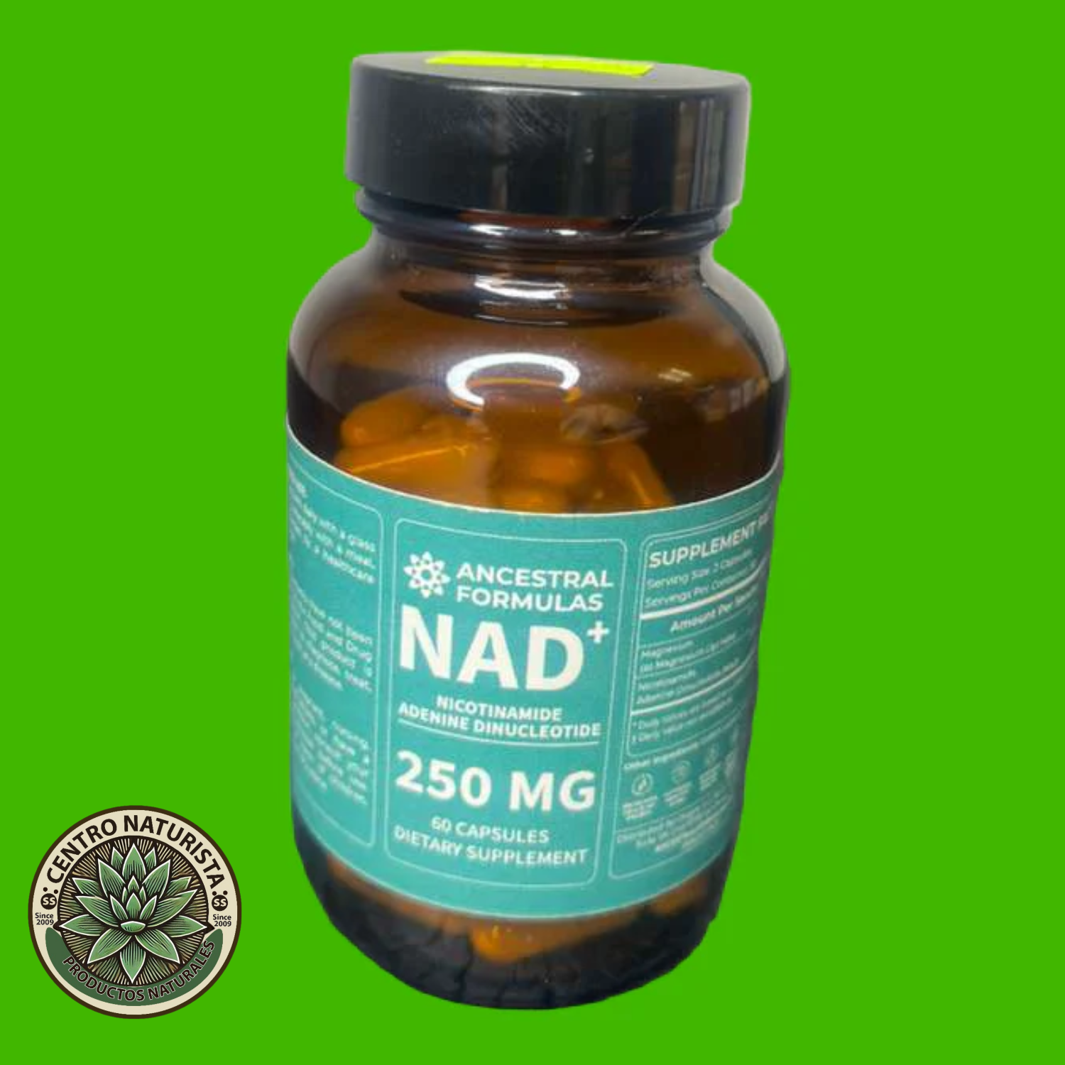 NAD+