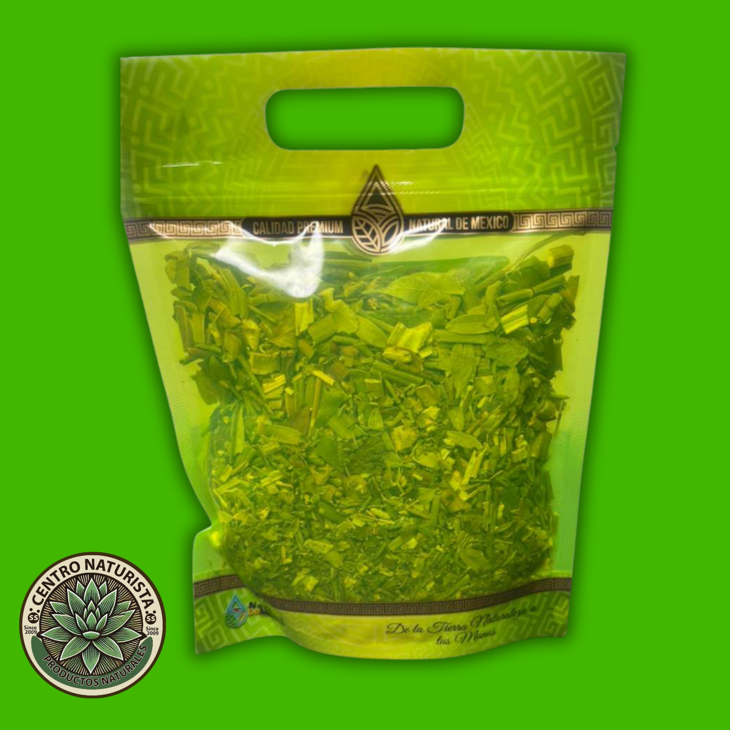 Mal de Orín - té de hierbas naturales